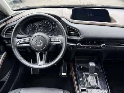 2023 Mazda Mazda CX-30 2.5 S Premium