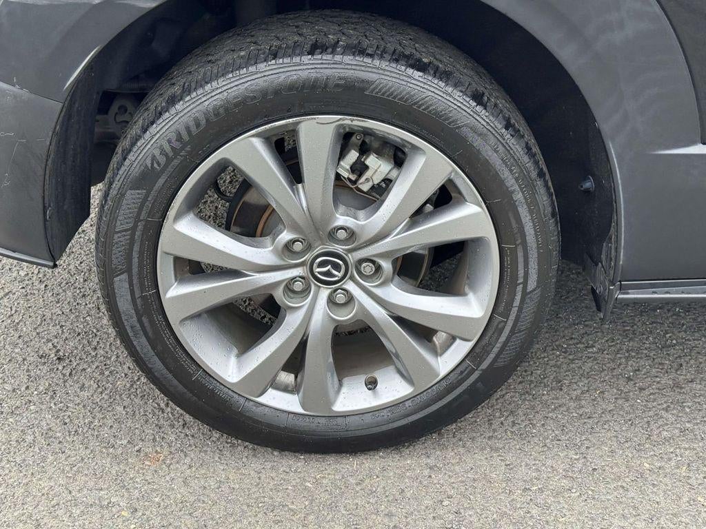 2023 Mazda Mazda CX-30 2.5 S Premium