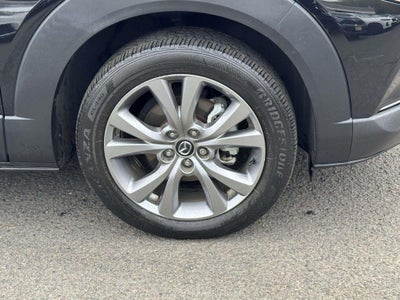 2023 Mazda Mazda CX-30 2.5 S Premium