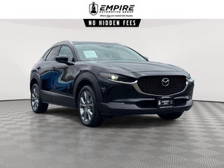2023 Mazda Mazda CX-30 2.5 S Premium