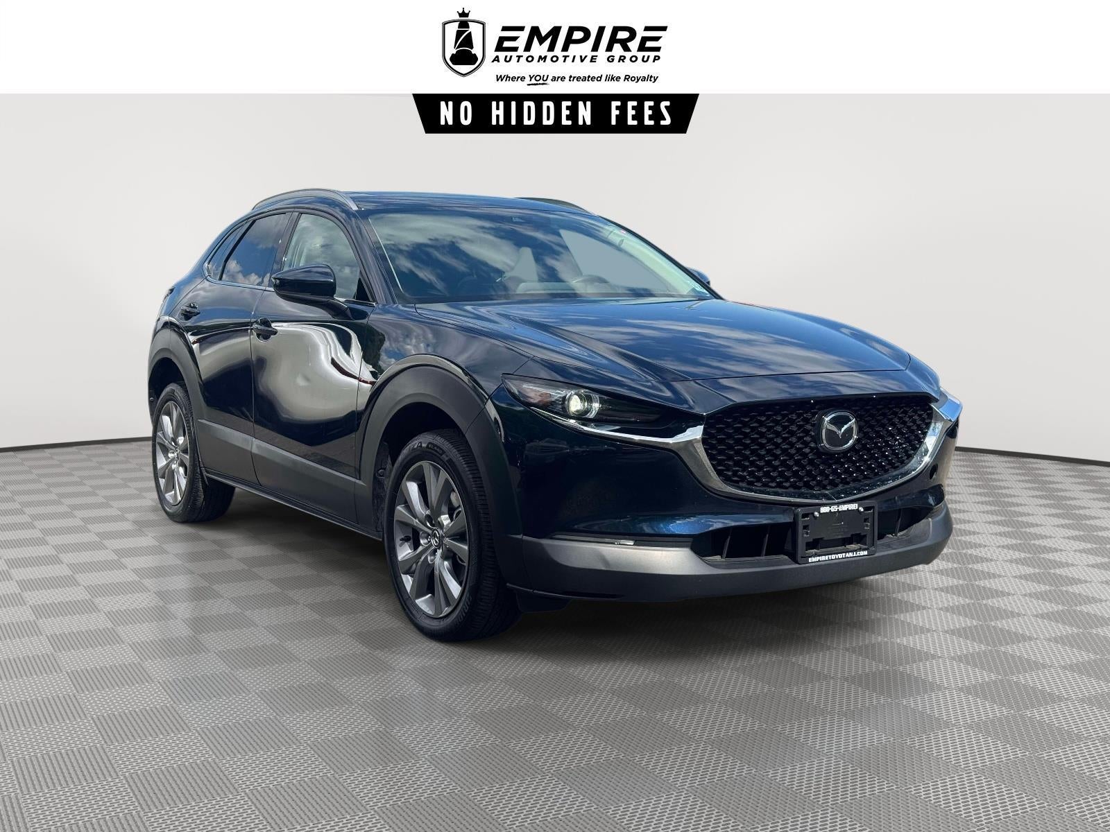 2023 Mazda Mazda CX-30 2.5 S Premium
