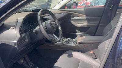 2023 Mazda Mazda CX-30 2.5 S Premium