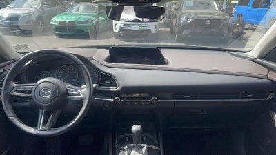 2023 Mazda Mazda CX-30 2.5 S Premium