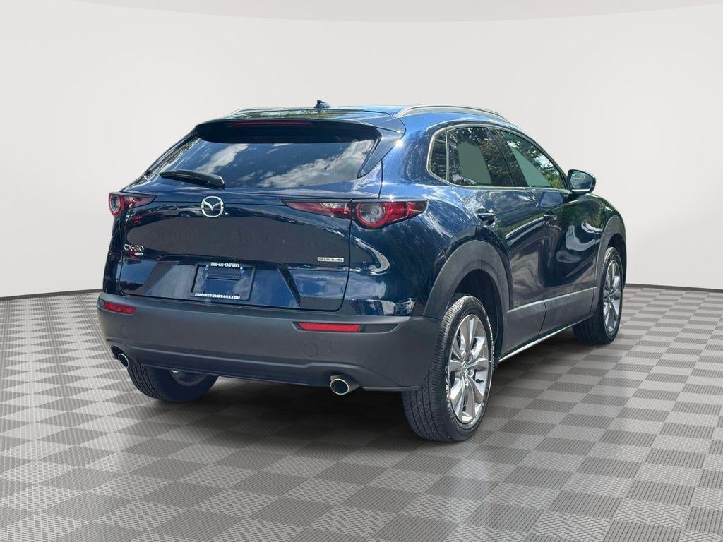 2023 Mazda Mazda CX-30 2.5 S Premium