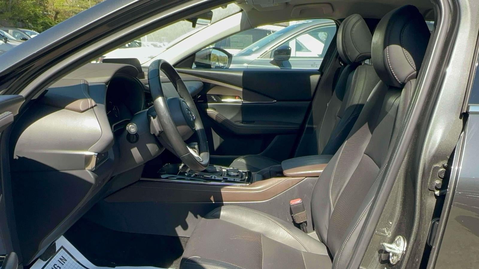 2024 Mazda Mazda CX-30 2.5 S Premium Package