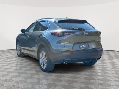 2024 Mazda Mazda CX-30 2.5 S Premium Package