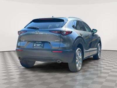 2024 Mazda Mazda CX-30 2.5 S Premium Package