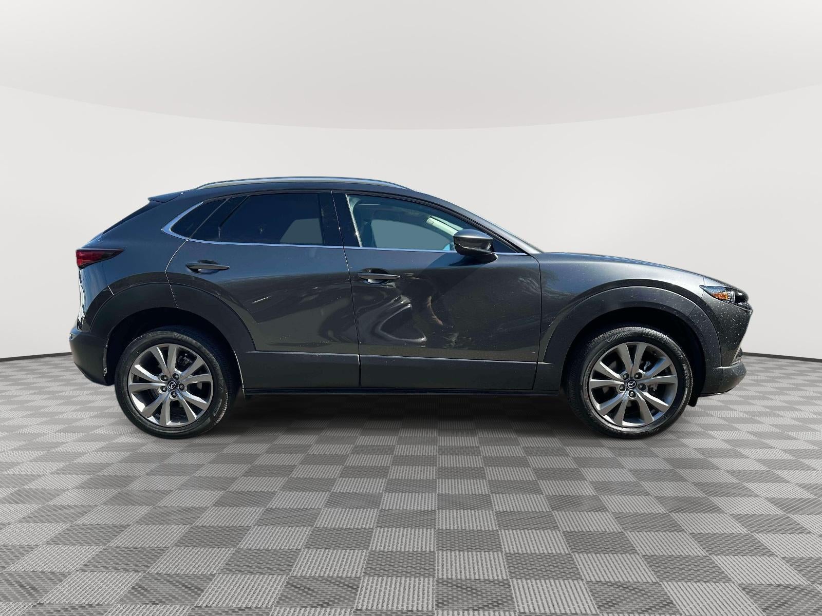 2024 Mazda Mazda CX-30 2.5 S Premium Package