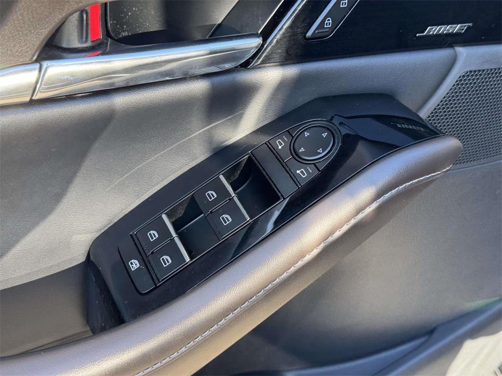 2025 Mazda Mazda CX-30 2.5 S Premium Package