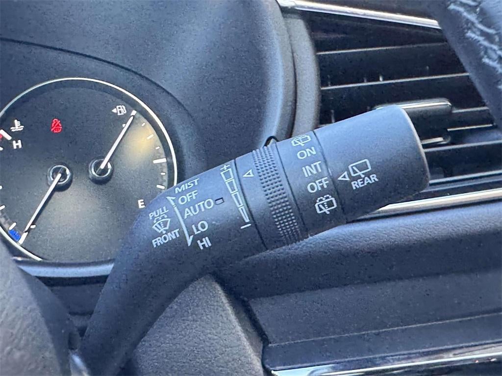 2025 Mazda Mazda CX-30 2.5 S Premium Package