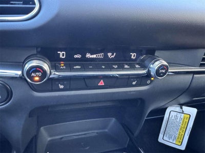 2025 Mazda Mazda CX-30 2.5 S Premium Package