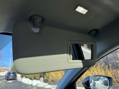 2025 Mazda Mazda CX-30 2.5 S Premium Package