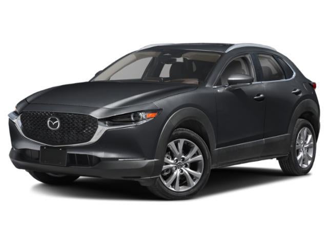 2025 Mazda Mazda CX-30 2.5 S Premium Package