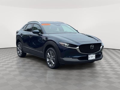 2024 Mazda Mazda CX-30 2.5 S Premium Package