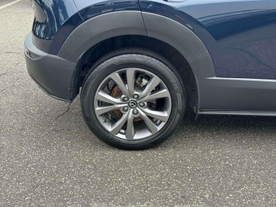 2024 Mazda Mazda CX-30 2.5 S Premium Package