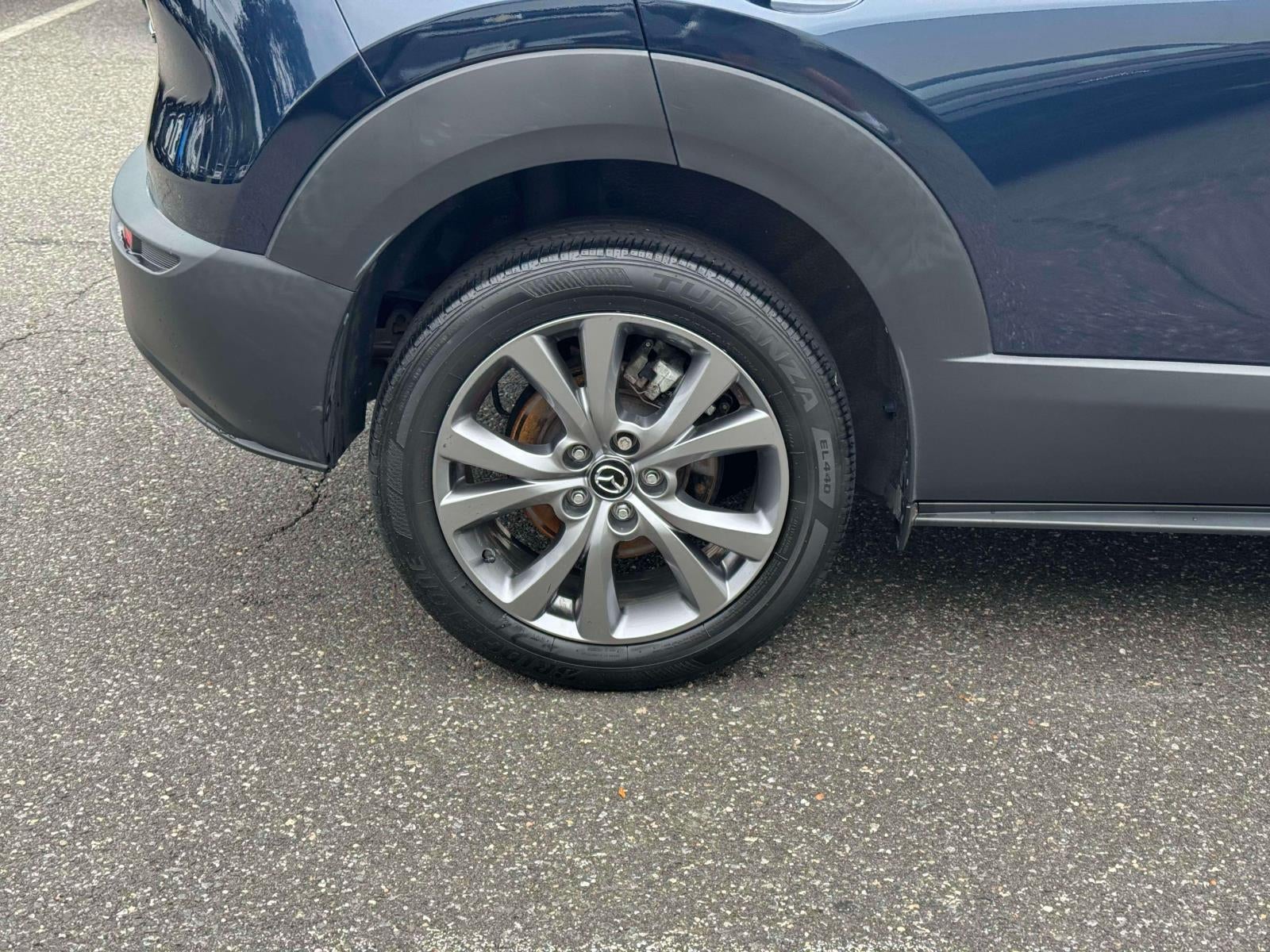2024 Mazda Mazda CX-30 2.5 S Premium Package