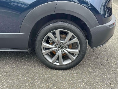 2024 Mazda Mazda CX-30 2.5 S Premium Package