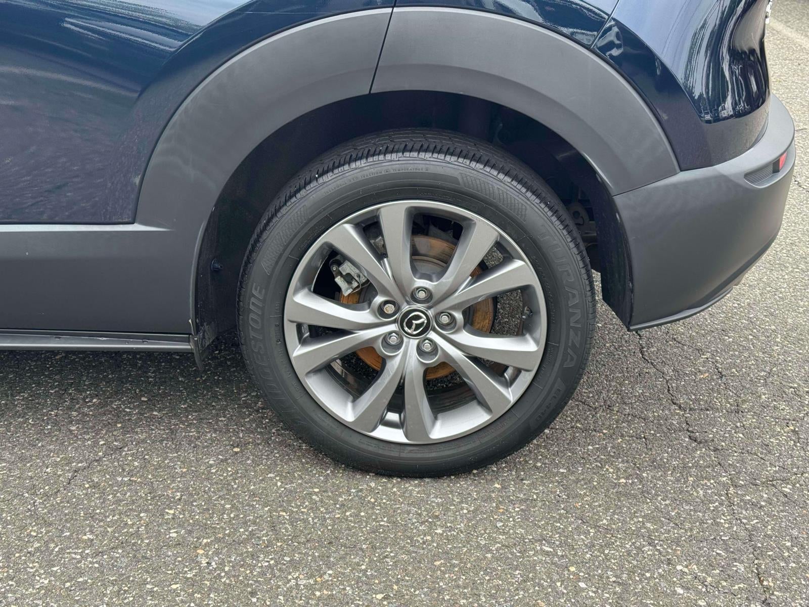 2024 Mazda Mazda CX-30 2.5 S Premium Package