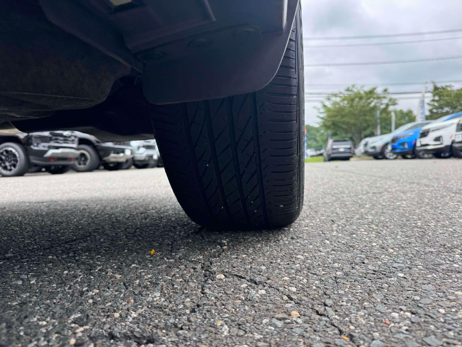 2024 Mazda Mazda CX-30 2.5 S Premium Package