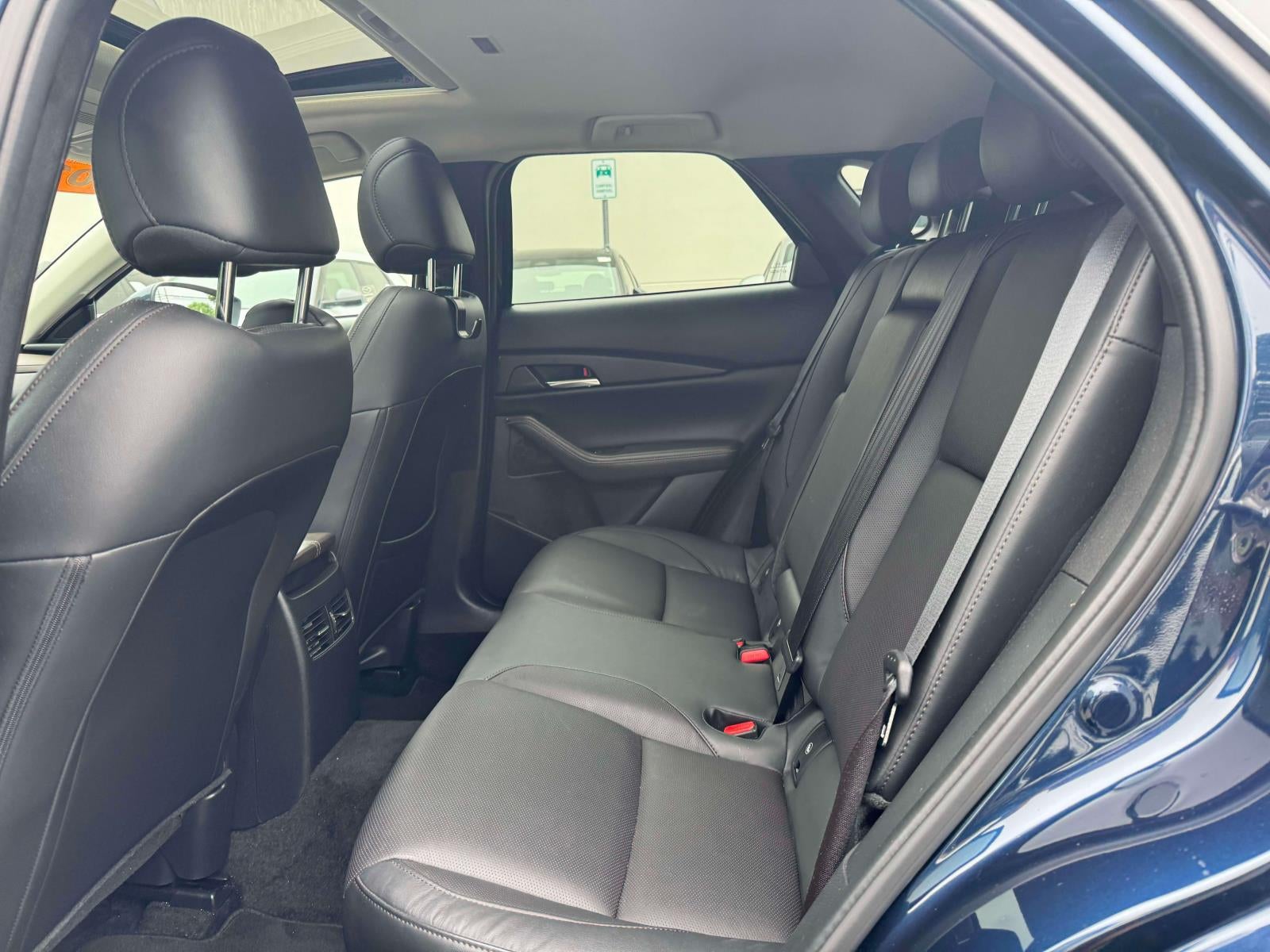 2024 Mazda Mazda CX-30 2.5 S Premium Package