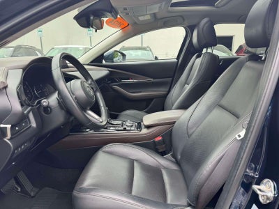 2024 Mazda Mazda CX-30 2.5 S Premium Package