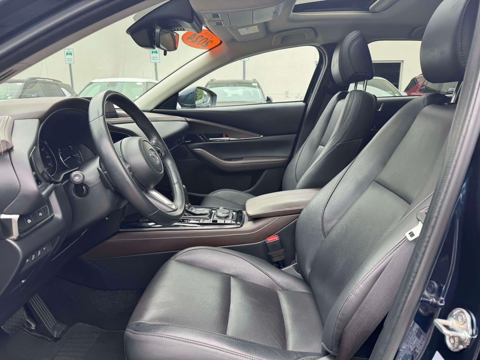 2024 Mazda Mazda CX-30 2.5 S Premium Package