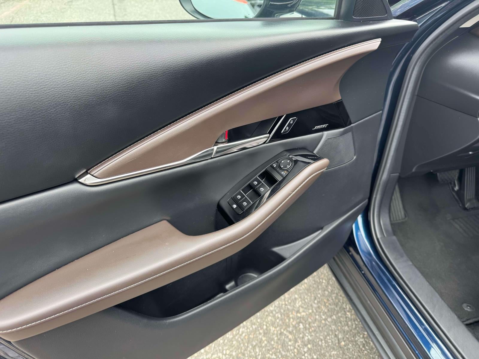 2024 Mazda Mazda CX-30 2.5 S Premium Package