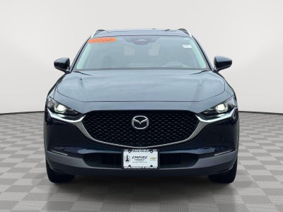 2024 Mazda Mazda CX-30 2.5 S Premium Package