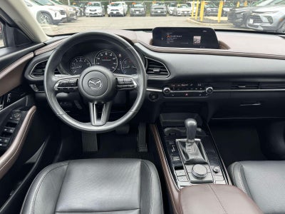 2024 Mazda Mazda CX-30 2.5 S Premium Package