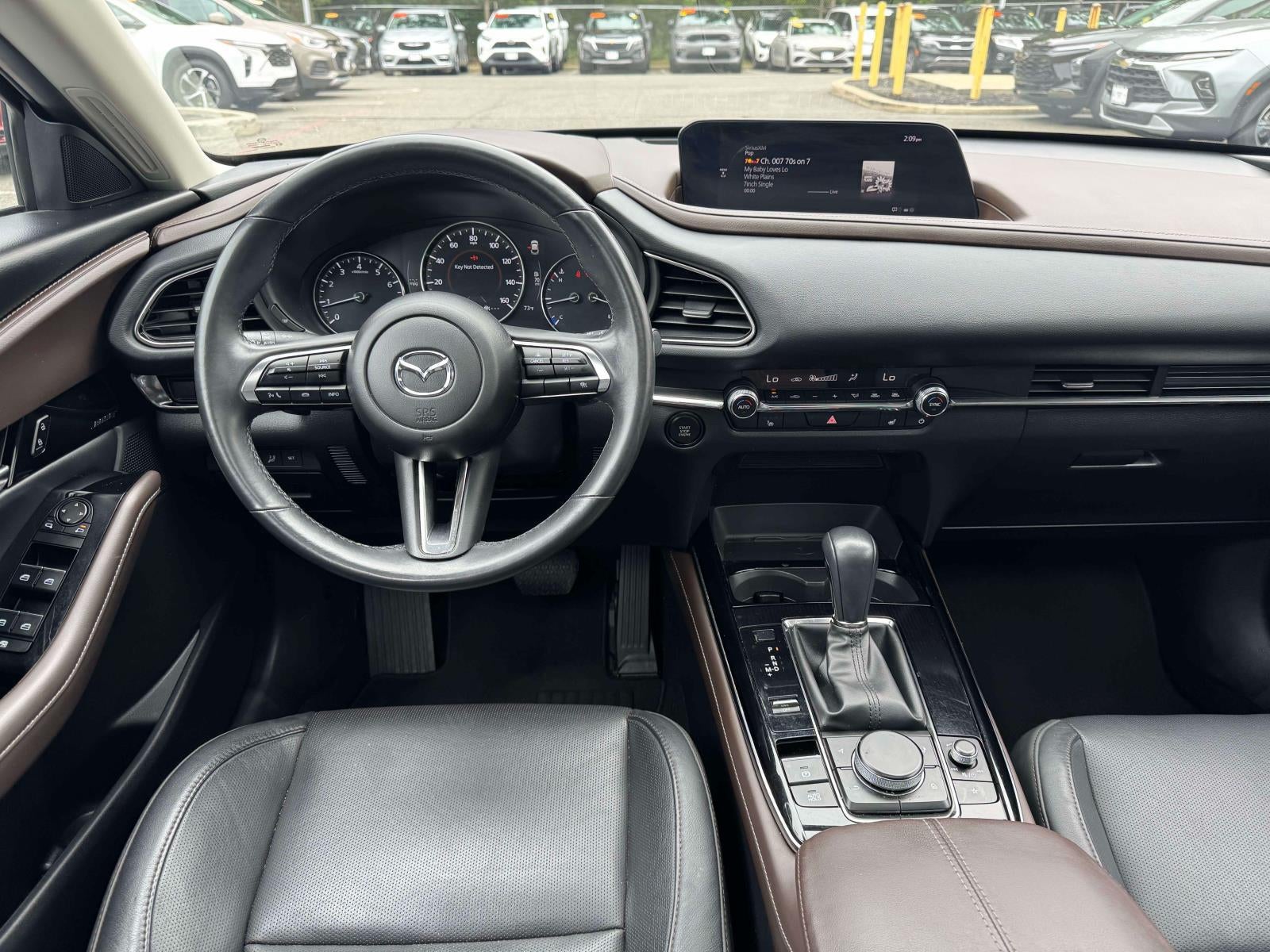 2024 Mazda Mazda CX-30 2.5 S Premium Package