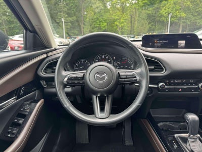 2024 Mazda Mazda CX-30 2.5 S Premium Package