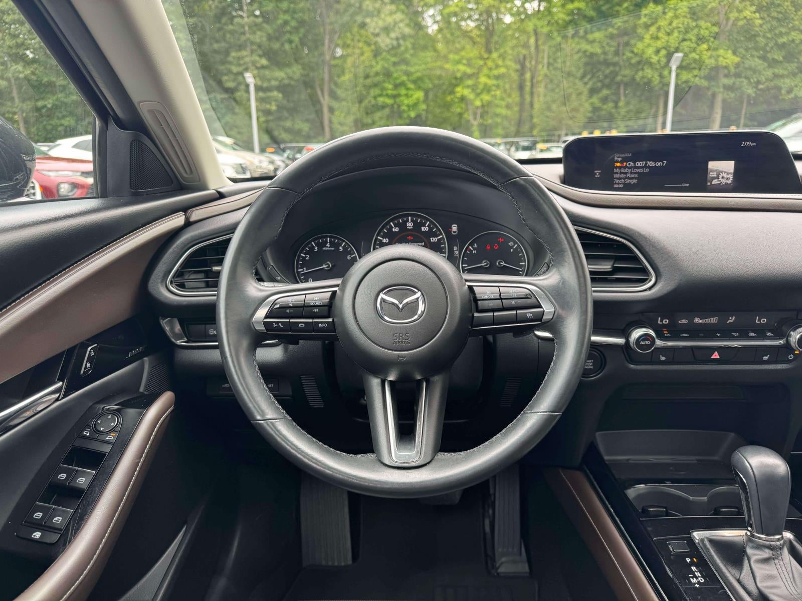 2024 Mazda Mazda CX-30 2.5 S Premium Package