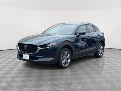 2024 Mazda Mazda CX-30 2.5 S Premium Package
