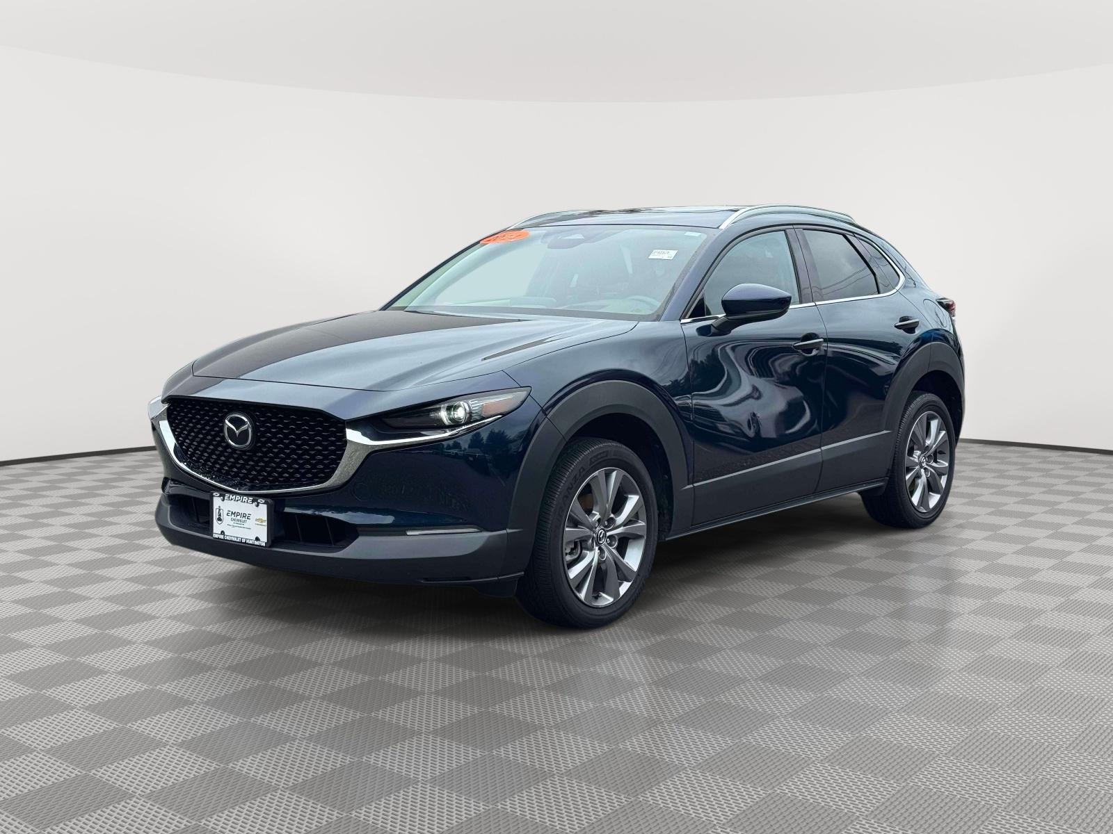 2024 Mazda Mazda CX-30 2.5 S Premium Package