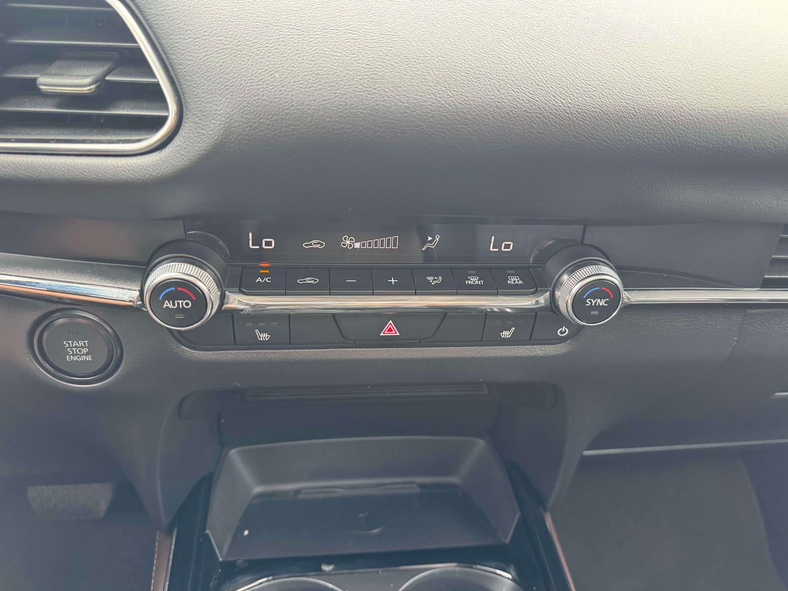 2024 Mazda Mazda CX-30 2.5 S Premium Package