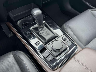 2024 Mazda Mazda CX-30 2.5 S Premium Package