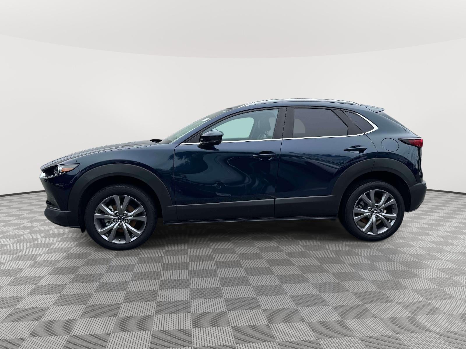 2024 Mazda Mazda CX-30 2.5 S Premium Package