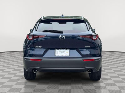 2024 Mazda Mazda CX-30 2.5 S Premium Package
