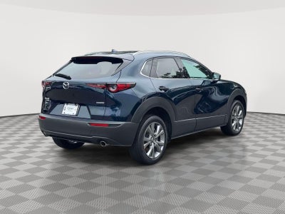 2024 Mazda Mazda CX-30 2.5 S Premium Package