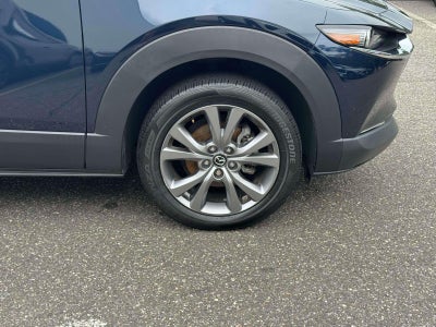 2024 Mazda Mazda CX-30 2.5 S Premium Package