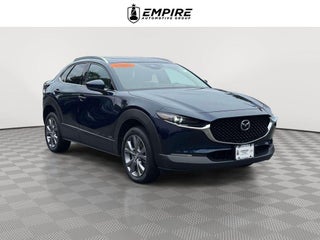 2024 Mazda Mazda CX-30 2.5 S Premium Package