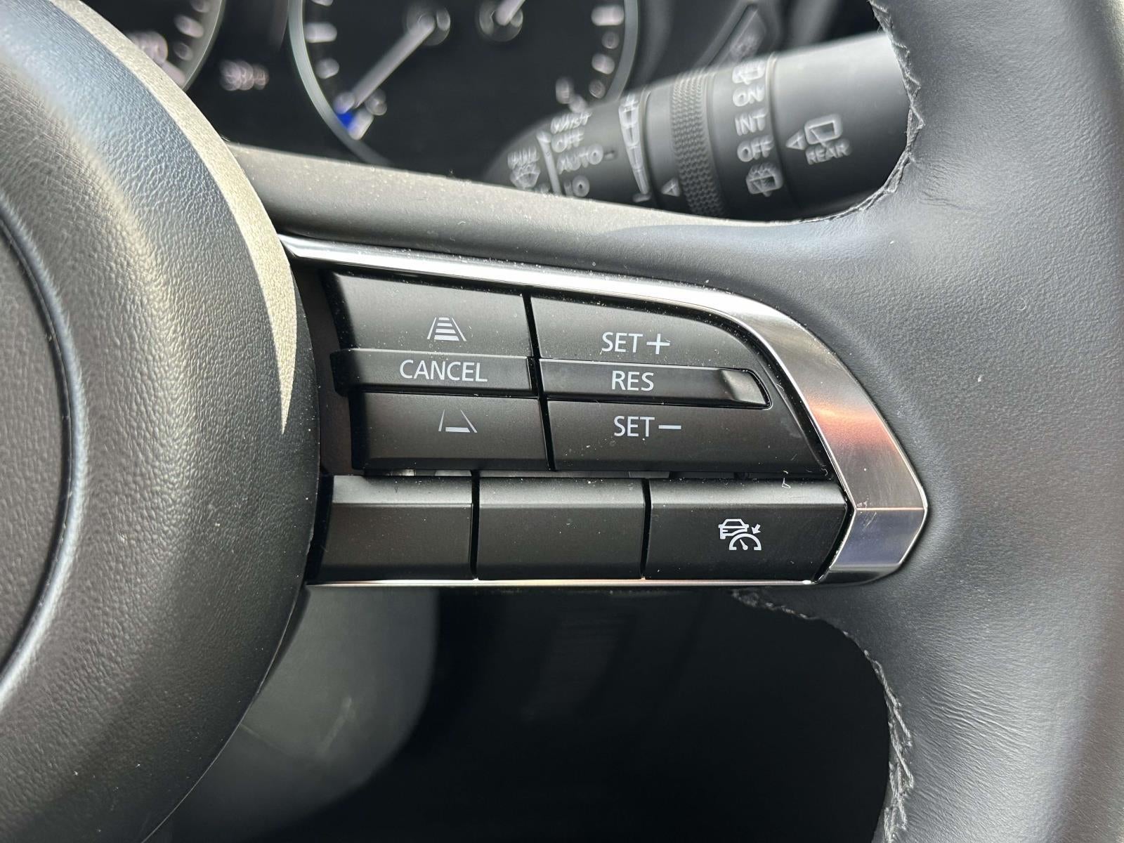 2025 Mazda Mazda CX-30 2.5 S Premium Package