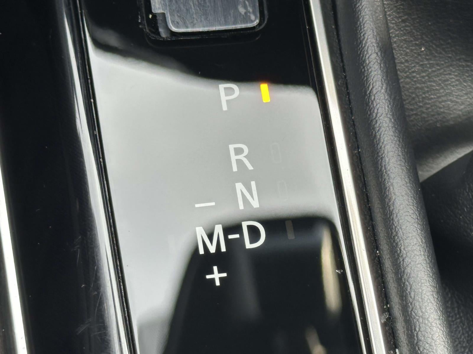 2025 Mazda Mazda CX-30 2.5 S Premium Package