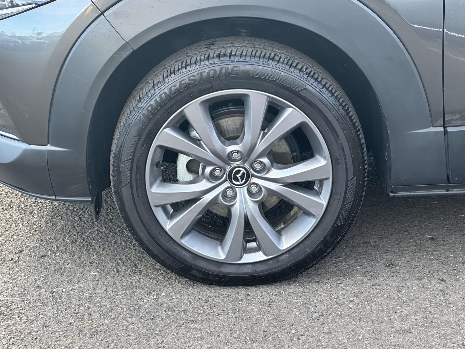 2025 Mazda Mazda CX-30 2.5 S Premium Package