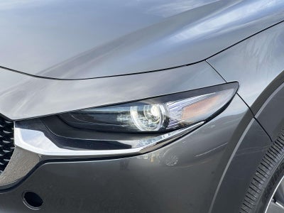 2025 Mazda Mazda CX-30 2.5 S Premium Package