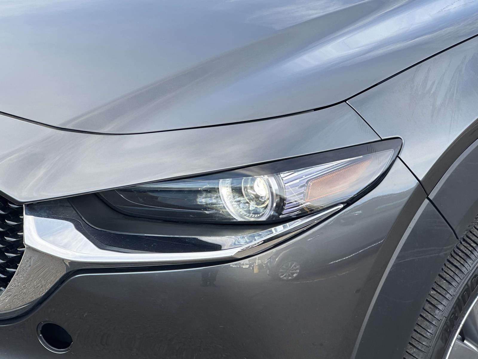 2025 Mazda Mazda CX-30 2.5 S Premium Package