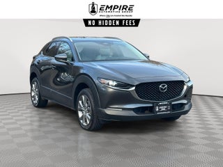 2025 Mazda Mazda CX-30 2.5 S Premium Package