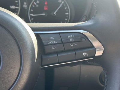 2025 Mazda Mazda CX-30 2.5 S Premium Package