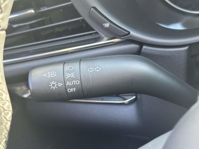 2025 Mazda Mazda CX-30 2.5 S Premium Package