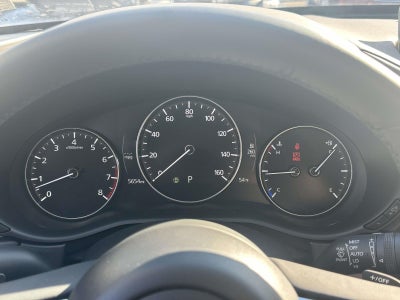 2025 Mazda Mazda CX-30 2.5 S Premium Package